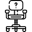 Ikona stolička