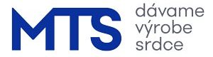 Logo firmy MTS