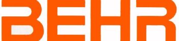 Logo firmy Behr