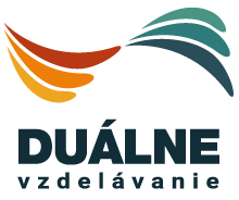 logo duálne vzdelávanie