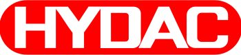 Logo firmy Hydac