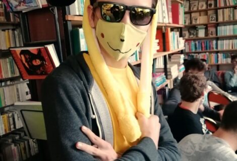 SÚŤAŽ O NAJ… RÚŠKO