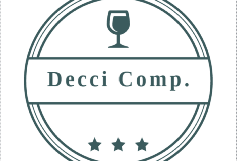 Decci company z 3.D