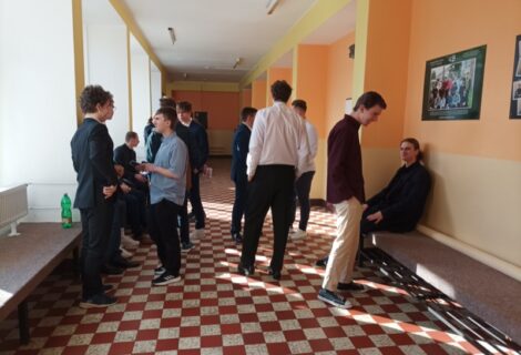 Maturitné skúšky