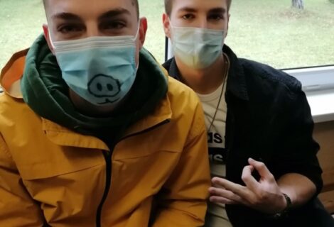 SÚŤAŽ O NAJ… RÚŠKO