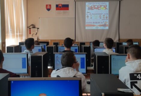 Zabezpečovacie systémy v praxi