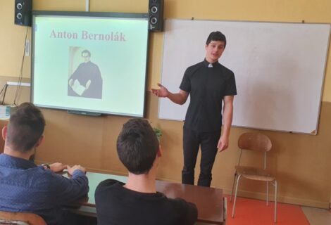 21. február – Medzinárodný deň materinského jazyka