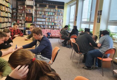 21. február – Medzinárodný deň materinského jazyka