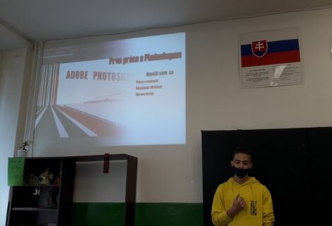 Moderná informatika
