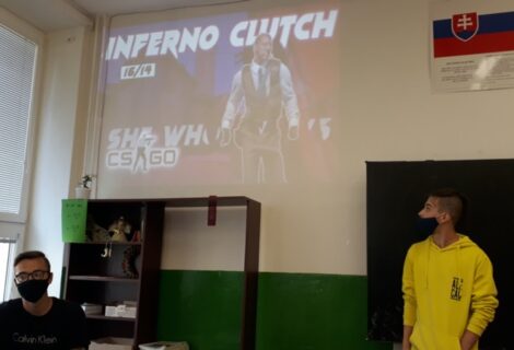 Moderná informatika