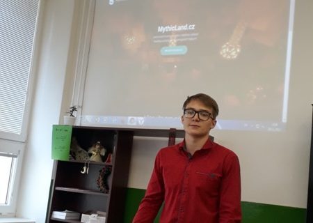 Moderná informatika