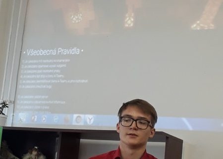 Moderná informatika