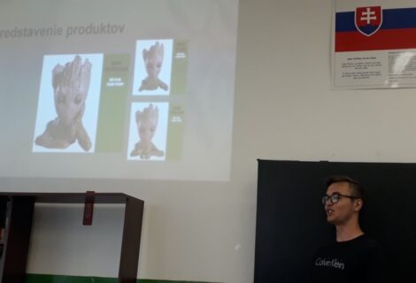 Moderná informatika