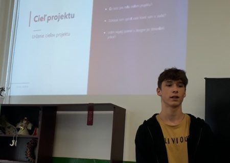 Moderná informatika