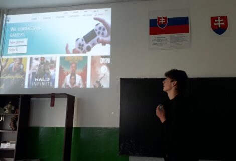 Moderná informatika