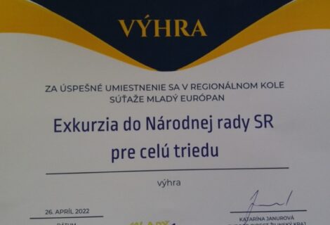 Mladý Európan