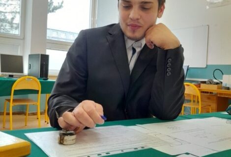 Maturitné skúšky