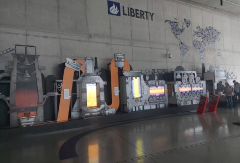 Exkurzia Veľký svet techniky – Ostrava