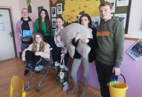 Tematické dni v škole