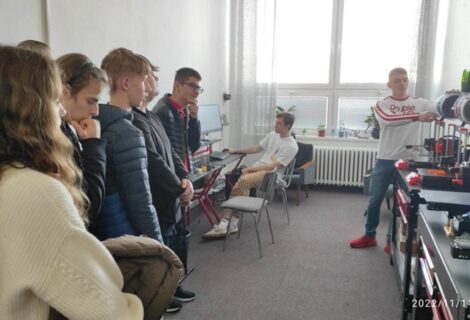 Týždeň vedy a techniky