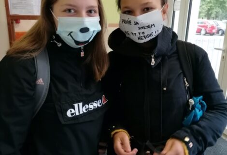 SÚŤAŽ O NAJ… RÚŠKO