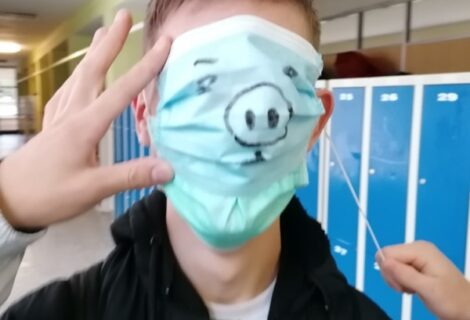 SÚŤAŽ O NAJ… RÚŠKO