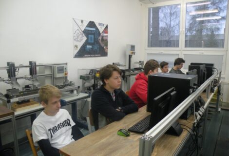 Deň vedy a techniky