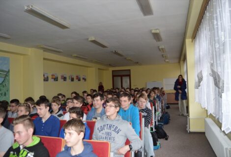 Vianočná akadémia