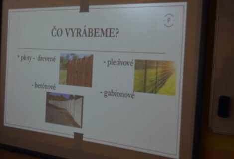Prezentačné zručnosti