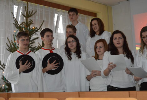 Vianočná akadémia