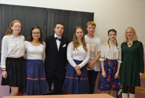 Deň školských knižníc