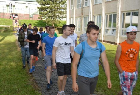 Olympijský deň