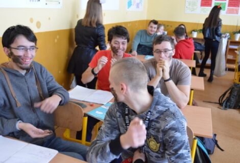 Mikulášska nádielka