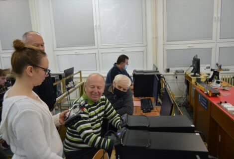 Pedagogický klub informatikov