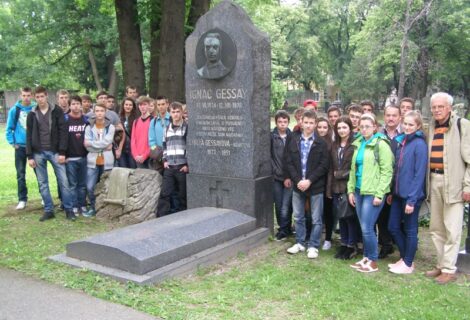 Festival ľudskosti