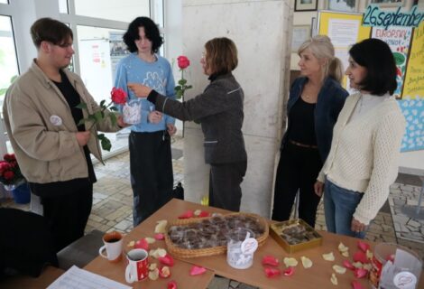 Festival ľudskosti