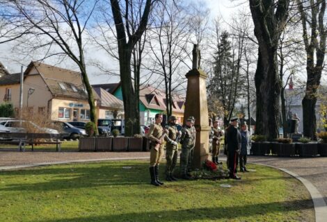 11. november – Deň vojnových veteránov