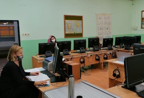 Digitálnymi technológiami v škole do praxe