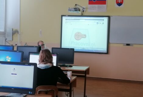 Pedagogický klub informatikov