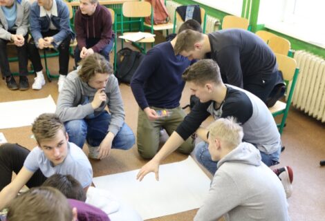 Jeden človek – veľa rôznych pohľadov