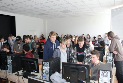 Týždeň vedy a techniky