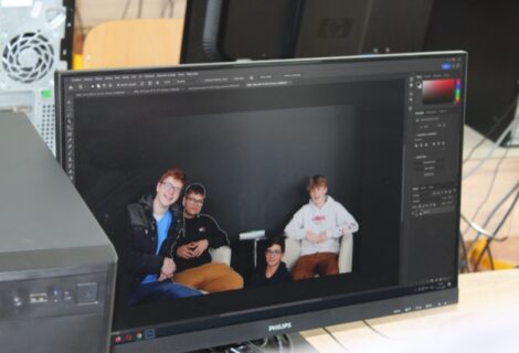 Týždeň vedy a techniky