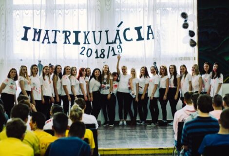 Imatrikulácia