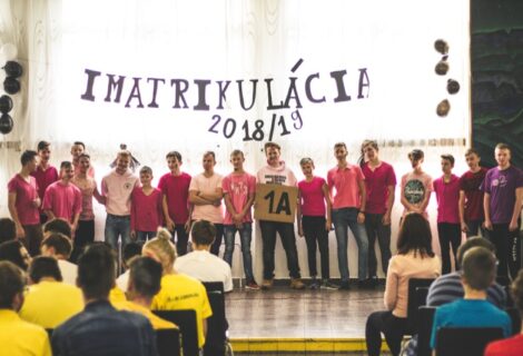 Imatrikulácia