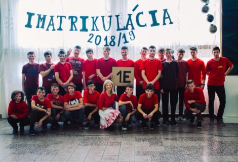 Imatrikulácia
