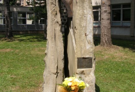 140. výročie narodenia Ignáca Gessaya