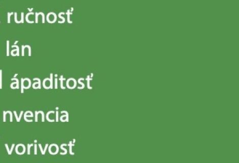 Krajské kolo ZENIT