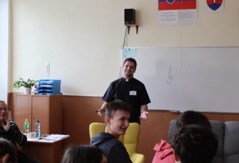 Kreslo pre hosťa