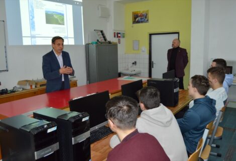 Deň kariéry nielen s duálnymi firmami