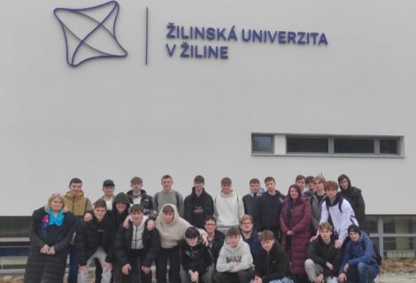 Medzinárodné majstrovské triedy v časticovej fyzike